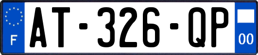 AT-326-QP