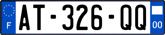AT-326-QQ