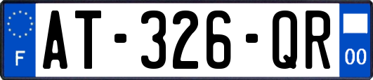 AT-326-QR