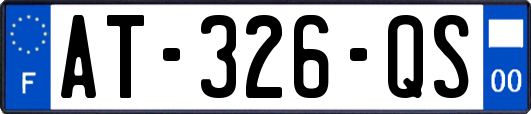 AT-326-QS
