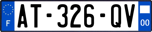 AT-326-QV