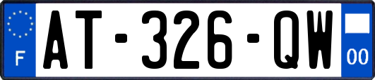 AT-326-QW