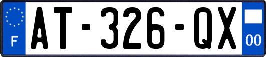 AT-326-QX