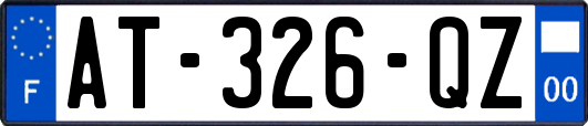 AT-326-QZ