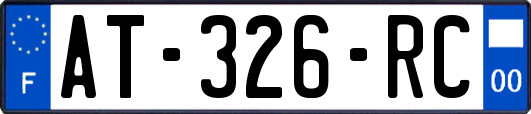 AT-326-RC