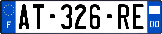 AT-326-RE