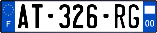 AT-326-RG