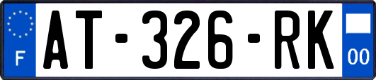 AT-326-RK