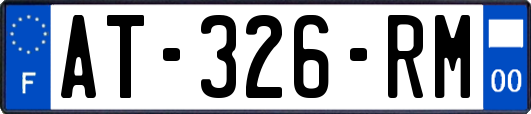 AT-326-RM