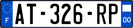 AT-326-RP