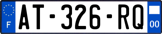 AT-326-RQ