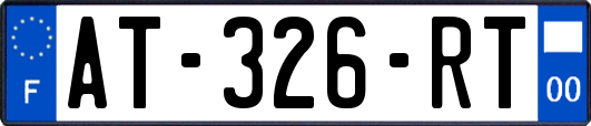AT-326-RT