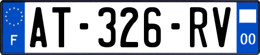 AT-326-RV