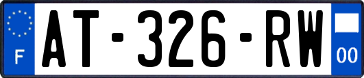 AT-326-RW