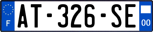 AT-326-SE