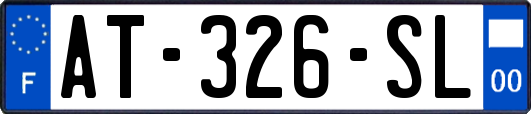 AT-326-SL