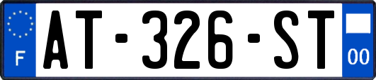 AT-326-ST