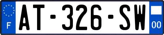 AT-326-SW