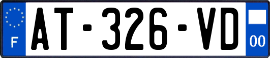 AT-326-VD