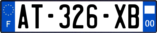 AT-326-XB