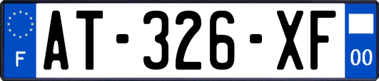 AT-326-XF