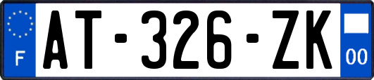 AT-326-ZK