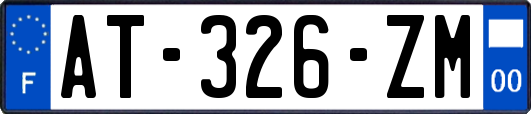 AT-326-ZM