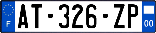 AT-326-ZP