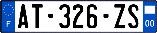 AT-326-ZS