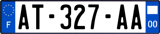 AT-327-AA