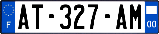 AT-327-AM