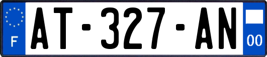 AT-327-AN