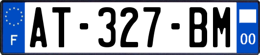 AT-327-BM
