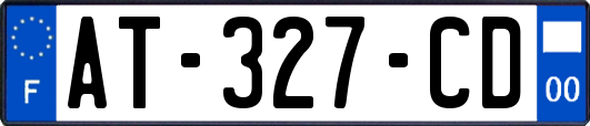AT-327-CD