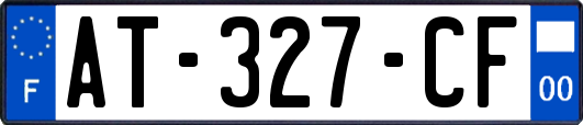 AT-327-CF