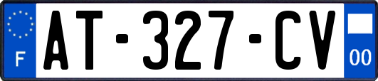 AT-327-CV