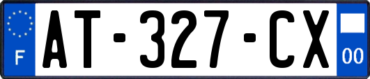 AT-327-CX