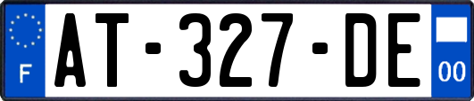 AT-327-DE