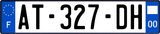 AT-327-DH