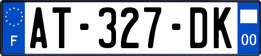 AT-327-DK