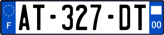 AT-327-DT