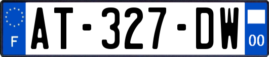 AT-327-DW