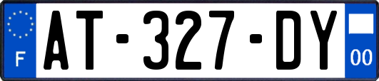 AT-327-DY