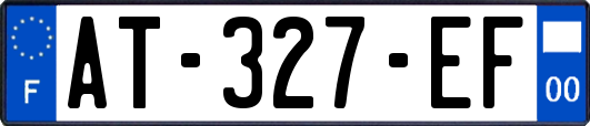 AT-327-EF
