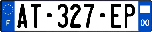 AT-327-EP