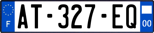 AT-327-EQ