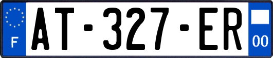 AT-327-ER