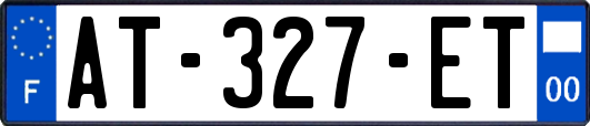 AT-327-ET