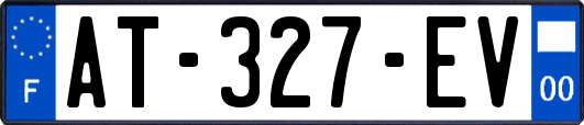 AT-327-EV
