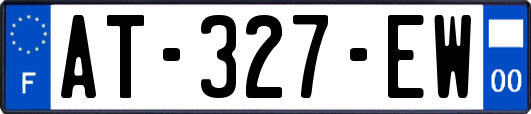 AT-327-EW